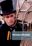 Dominoes Level 2: Nicholas Nickleby Book Second Edition