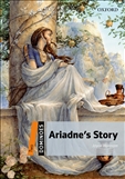 Dominoes Level 2: Ariadne's Story Book Second Edition