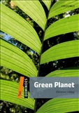 Dominoes Level 2: Green Planet Book Second Edition