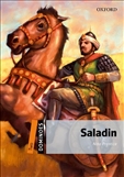 Dominoes Level 2: Saladin Book Second Edition