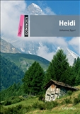 Dominoes Starter: Heidi Book