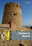 Dominoes Level 1: Mystery in Muscat Book Second Edition