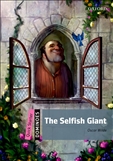 Dominoes Quick Starter: The Selfish Giant Book