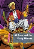 Dominoes Quick Starter: Ali Baba and the Forty Thieves Book