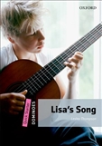 Dominoes Quick Starter: Lisa's Song Book