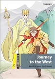 Dominoes Level 1: Journey to the West Book with...