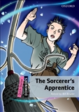 Dominoes Quick Starter: The Sorcerer's Apprentice Book Second Edition