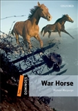 Dominoes Level 2: War Horse Book Second Edition