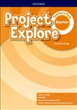 Project Explore Starter Teacher's Book