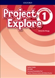 Project Explore 1 Teacher's Book