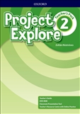 Project Explore 2 Teacher's Book