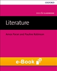 Into the Classroom: Literature eBook Code
