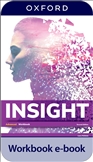 Insight Advanced Second Edition Workbook eBook **Access...