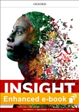 Insight Intermediate Second Edition Student's eBook...