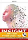 Insight Intermediate Second Edition Workbook Classroom...