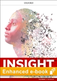 Insight Intermediate Second Edition Workbook eBook...
