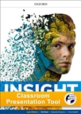 Insight Pre-intermediate Second Edition Student's...
