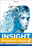 Insight Pre-intermediate Second Edition Workbook eBook...