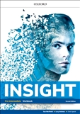 Insight Pre-intermediate Second Edition Workbook