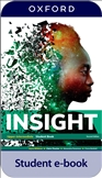 Insight Upper Intermediate Second Edition Student's...