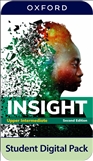 Insight Upper Intermediate Second Edition Student's...