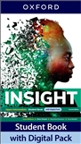 Insight Upper Intermediate Second Edition Student's...