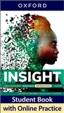 Insight Upper Intermediate Second Edition Student's...