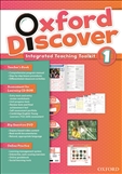 Oxford Discover Level 1 Teacher's Book with Online Practice 