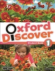 Oxford Discover Level 1 Student's Book