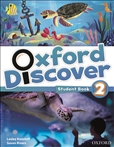 Oxford Discover Level 2 Student's Book