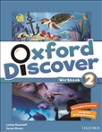Oxford Discover Level 2 Workbook