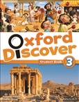 Oxford Discover Level 3 Student's Book