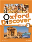 Oxford Discover Level 3 Workbook