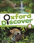 Oxford Discover Level 4 Student's Book