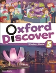 Oxford Discover Level 5 Student's Book