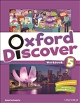 Oxford Discover Level 5 Workbook