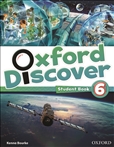 Oxford Discover Level 6 Student's Book