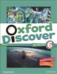Oxford Discover Level 6 Workbook