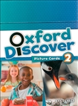 Oxford Discover Level 2 Flashcards 