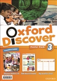 Oxford Discover Level 3 Posters