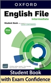 English File Fifth Edition Intermediate Student's Book...
