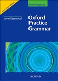 Oxford Practice Grammar Intermediate Book without...
