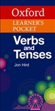 Oxford Learners Pocket Phrasal Verbs and Tenses