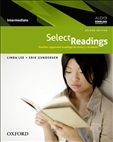 Select Readings Intermediate Student Book Second Edition