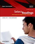 Select Readings Upper Intermediate Student Book Second Edition