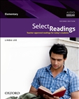 Select Readings Elementary Student Book Second Edition