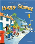 Happy Street 1 Student's Book