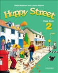 Happy Street 2 Student's Book