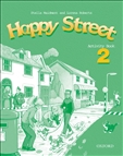 Happy Street 2 Workbook