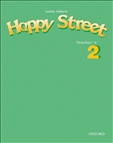 Happy Street 2 Teacher's Book